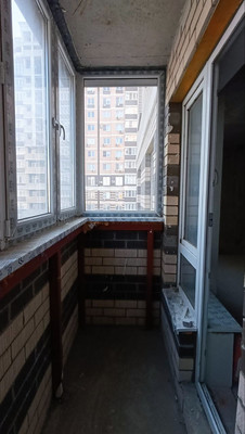 Продам однокомнатную (1-комн.) квартиру, Конгрессная ул, 19/1к1, Краснодар г