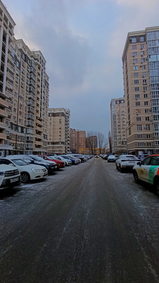 Продам однокомнатную (1-комн.) квартиру, Конгрессная ул, 19/1к1, Краснодар г