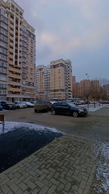 Продам однокомнатную (1-комн.) квартиру, Конгрессная ул, 19/1к1, Краснодар г