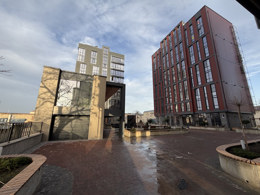 Продам двухкомнатную (2-комн.) квартиру, Горького ул, 29, Нальчик г