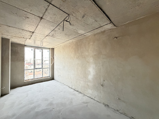 Продам двухкомнатную (2-комн.) квартиру, Горького ул, 29, Нальчик г