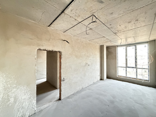 Продам двухкомнатную (2-комн.) квартиру, Горького ул, 29, Нальчик г