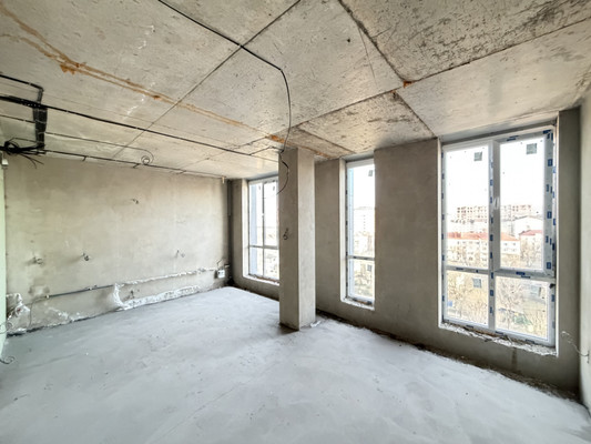 Продам двухкомнатную (2-комн.) квартиру, Горького ул, 29, Нальчик г