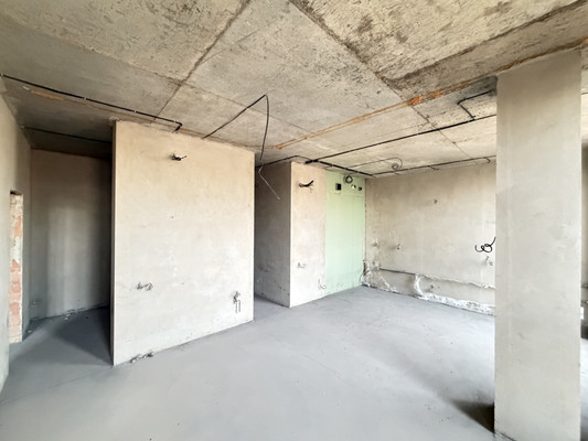 Продам двухкомнатную (2-комн.) квартиру, Горького ул, 29, Нальчик г