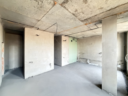 Продам двухкомнатную (2-комн.) квартиру, Горького ул, 29, Нальчик г