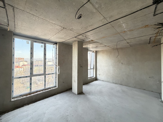 Продам двухкомнатную (2-комн.) квартиру, Горького ул, 29, Нальчик г