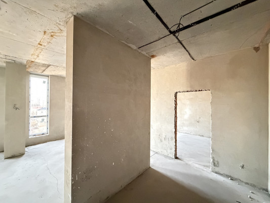 Продам двухкомнатную (2-комн.) квартиру, Горького ул, 29, Нальчик г