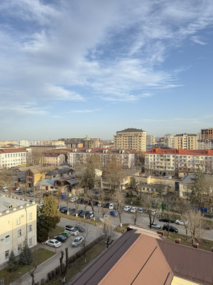 Продам двухкомнатную (2-комн.) квартиру, Горького ул, 29, Нальчик г