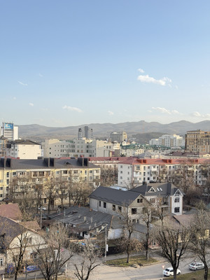 Продам двухкомнатную (2-комн.) квартиру, Горького ул, 29, Нальчик г