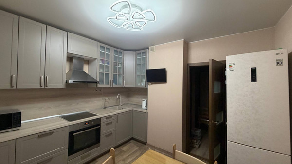 Продам двухкомнатную (2-комн.) квартиру, Мичуринский пр-кт, 58, Москва г