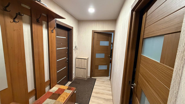 Продам двухкомнатную (2-комн.) квартиру, Мичуринский пр-кт, 58, Москва г