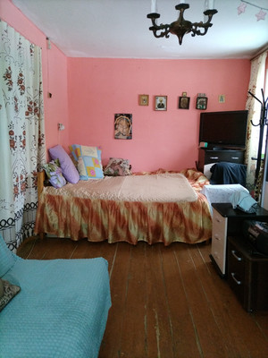 Продам однокомнатную (1-комн.) квартиру, Заводская ул, 27, Некрасовский рп