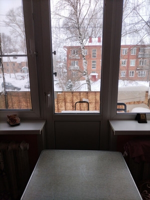 Продам однокомнатную (1-комн.) квартиру, Заводская ул, 27, Некрасовский рп