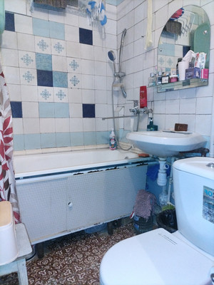 Продам однокомнатную (1-комн.) квартиру, Заводская ул, 27, Некрасовский рп