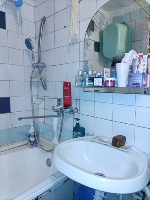 Продам однокомнатную (1-комн.) квартиру, Заводская ул, 27, Некрасовский рп