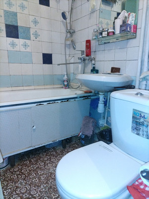 Продам однокомнатную (1-комн.) квартиру, Заводская ул, 27, Некрасовский рп