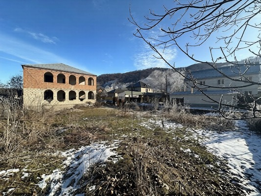 Продам дом, Деппуева ул, 25, Хасанья с, 0 км от города