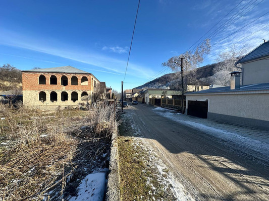 Продам дом, Деппуева ул, 25, Хасанья с, 0 км от города