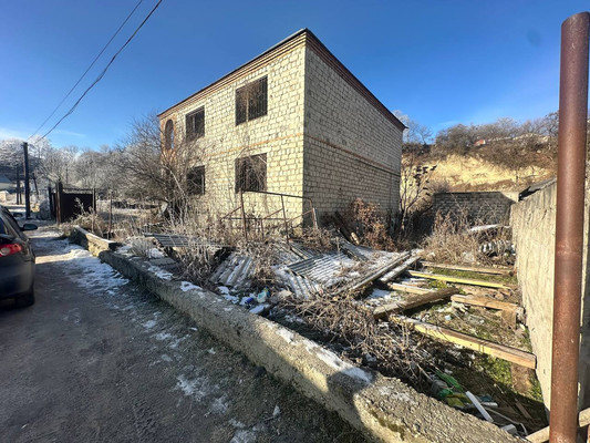 Продам дом, Деппуева ул, 25, Хасанья с, 0 км от города