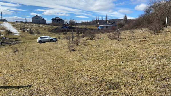 Продам участок 10 соток, ИЖС, Белая Речка с, 0 км от города