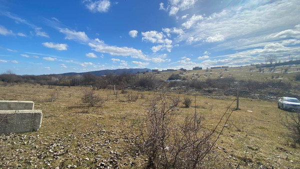 Продам участок 10 соток, ИЖС, Белая Речка с, 0 км от города