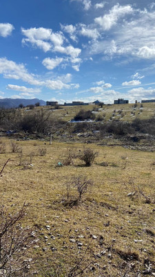 Продам участок 10 соток, ИЖС, Белая Речка с, 0 км от города