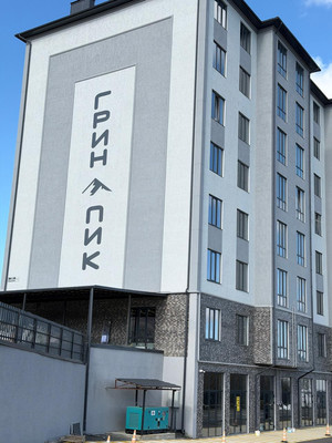 Продам однокомнатную (1-комн.) квартиру, Солнечная ул, 40, Нальчик г