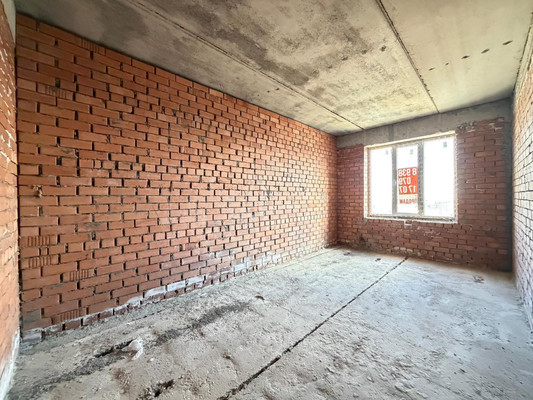 Продам однокомнатную (1-комн.) квартиру, Солнечная ул, 40, Нальчик г