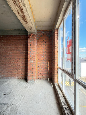 Продам однокомнатную (1-комн.) квартиру, Солнечная ул, 40, Нальчик г