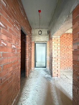 Продам однокомнатную (1-комн.) квартиру, Солнечная ул, 40, Нальчик г