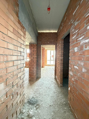 Продам однокомнатную (1-комн.) квартиру, Солнечная ул, 40, Нальчик г