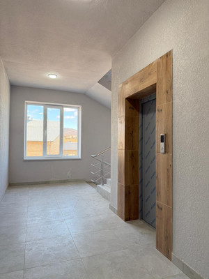 Продам однокомнатную (1-комн.) квартиру, Солнечная ул, 40, Нальчик г