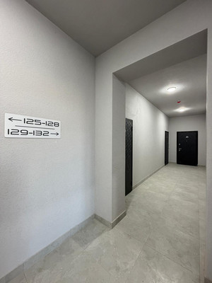 Продам однокомнатную (1-комн.) квартиру, Солнечная ул, 40, Нальчик г