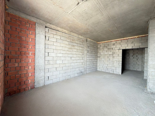 Продам трехкомнатную (3-комн.) квартиру, ОДС ул, 2, Нальчик г