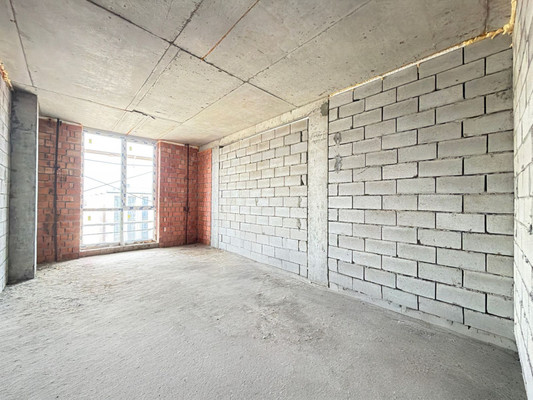 Продам трехкомнатную (3-комн.) квартиру, ОДС ул, 2, Нальчик г