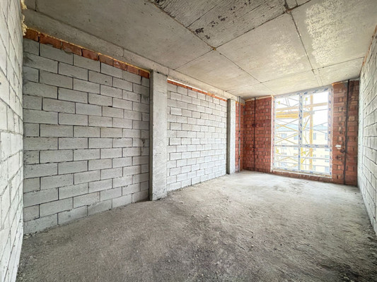 Продам трехкомнатную (3-комн.) квартиру, ОДС ул, 2, Нальчик г