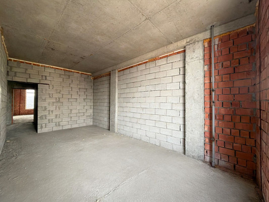 Продам трехкомнатную (3-комн.) квартиру, ОДС ул, 2, Нальчик г