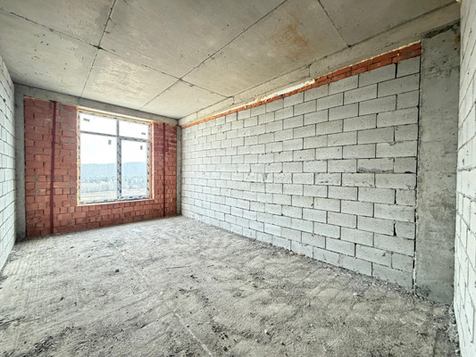 Продам трехкомнатную (3-комн.) квартиру, ОДС ул, 2, Нальчик г