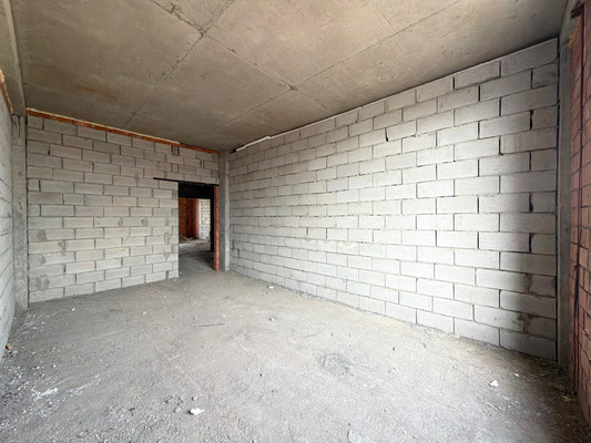 Продам трехкомнатную (3-комн.) квартиру, ОДС ул, 2, Нальчик г