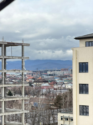 Продам однокомнатную (1-комн.) квартиру, Кабардинская ул, 202, Нальчик г