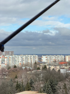 Продам однокомнатную (1-комн.) квартиру, Кабардинская ул, 202, Нальчик г