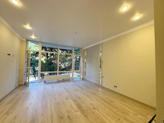 Продам однокомнатную (1-комн.) квартиру, Павлова (Лазаревский р-н) ул, 60, Сочи г