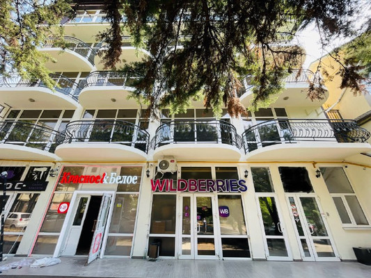 Продам однокомнатную (1-комн.) квартиру, Павлова (Лазаревский р-н) ул, 60, Сочи г