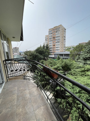 Продам однокомнатную (1-комн.) квартиру, Павлова (Лазаревский р-н) ул, 60, Сочи г