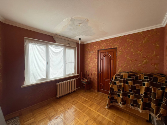 Продам многокомнатную квартиру, Ашурова ул, 4, Нальчик г