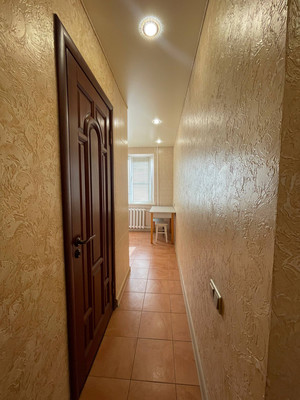 Продам многокомнатную квартиру, Ашурова ул, 4, Нальчик г