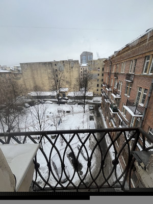 Продам комнату в 3-комн. квартире, Сахарный пер, 2/35, Санкт-Петербург г