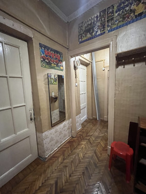 Продам комнату в 3-комн. квартире, Сахарный пер, 2/35, Санкт-Петербург г