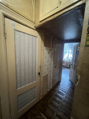 Продам комнату в 3-комн. квартире, Сахарный пер, 2/35, Санкт-Петербург г