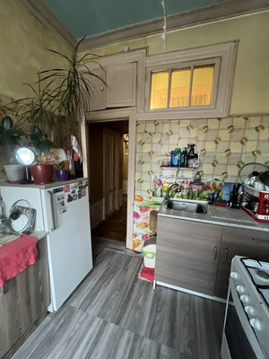 Продам комнату в 3-комн. квартире, Сахарный пер, 2/35, Санкт-Петербург г